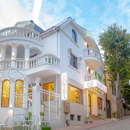 Hotel Imperia Varna Eksteriør bilde