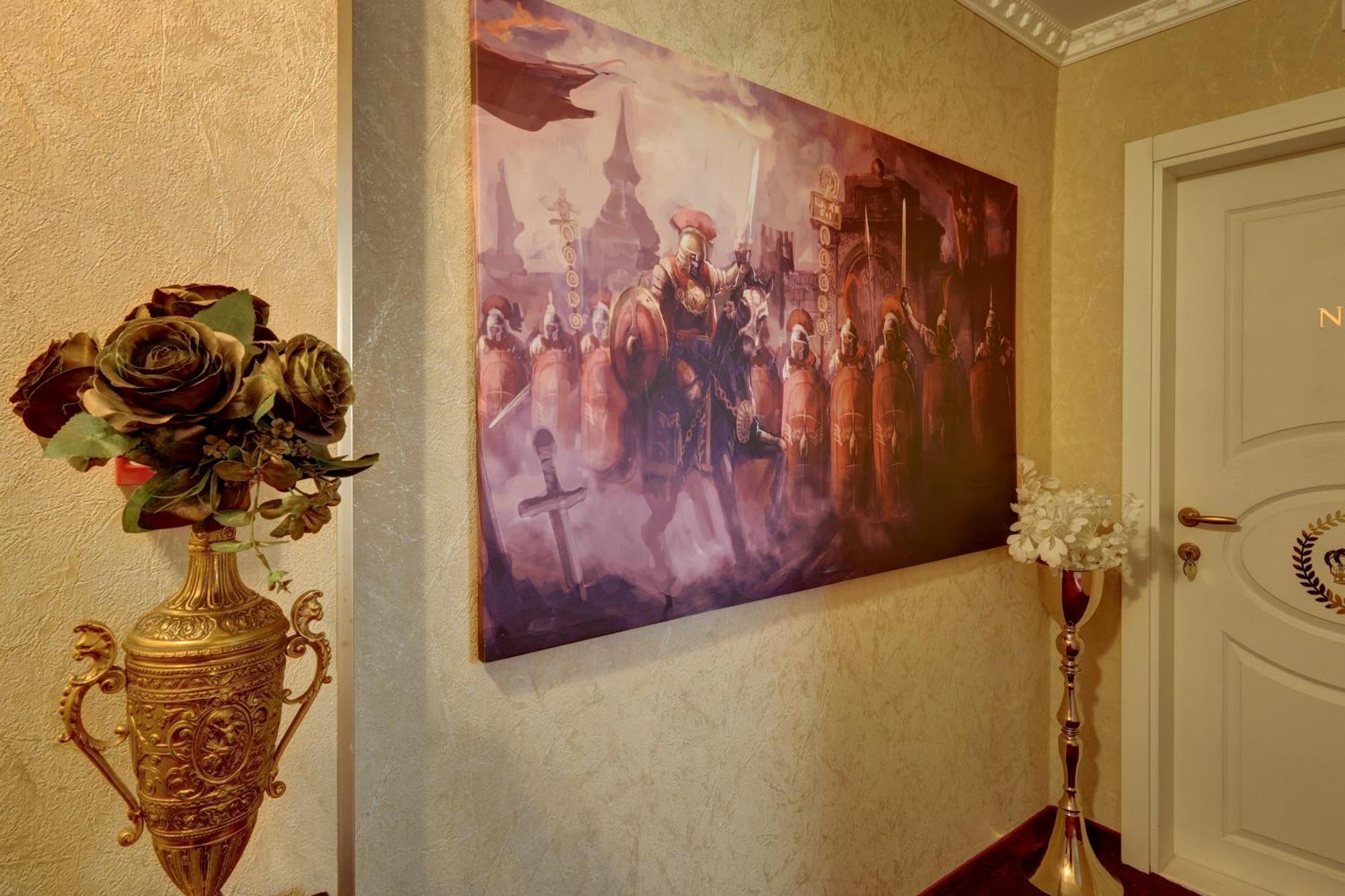 Hotel Imperia Varna Eksteriør bilde