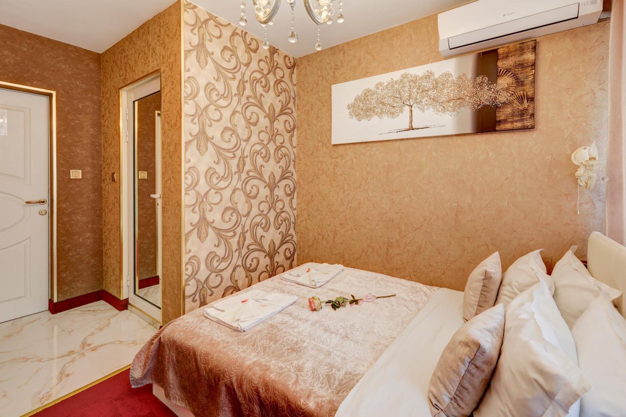 Hotel Imperia Varna Eksteriør bilde