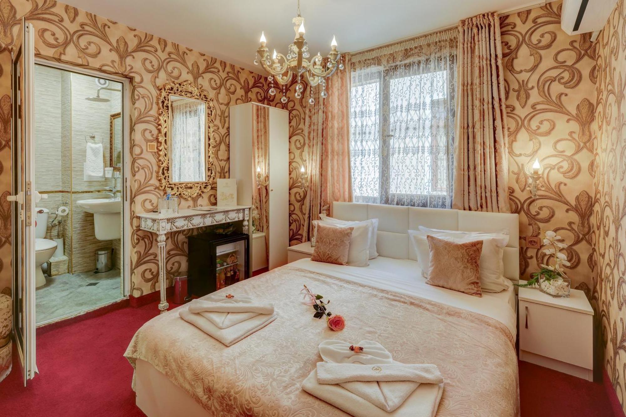 Hotel Imperia Varna Eksteriør bilde