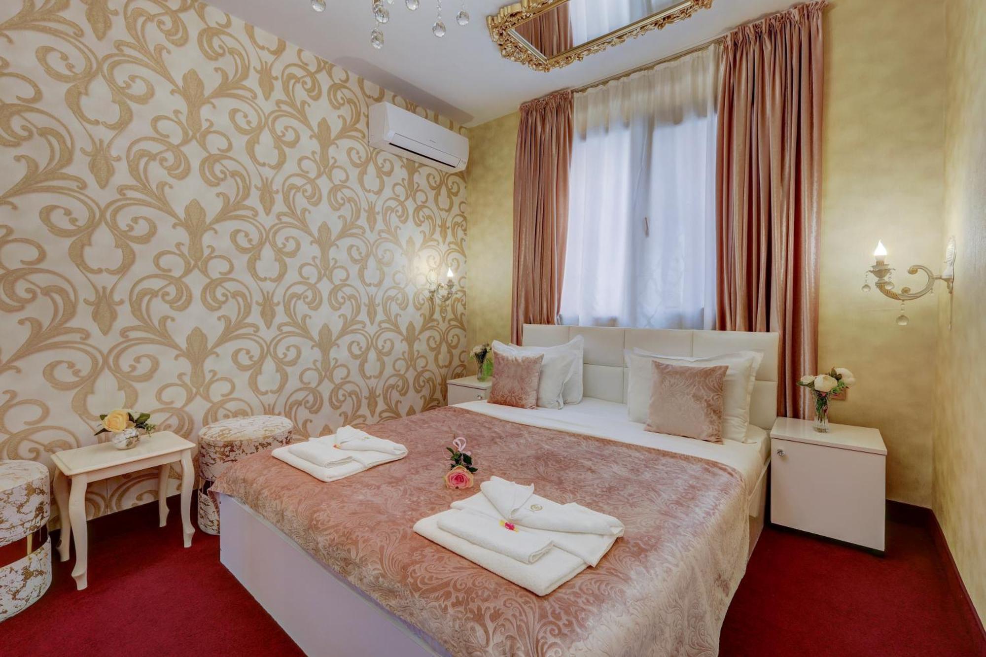 Hotel Imperia Varna Eksteriør bilde