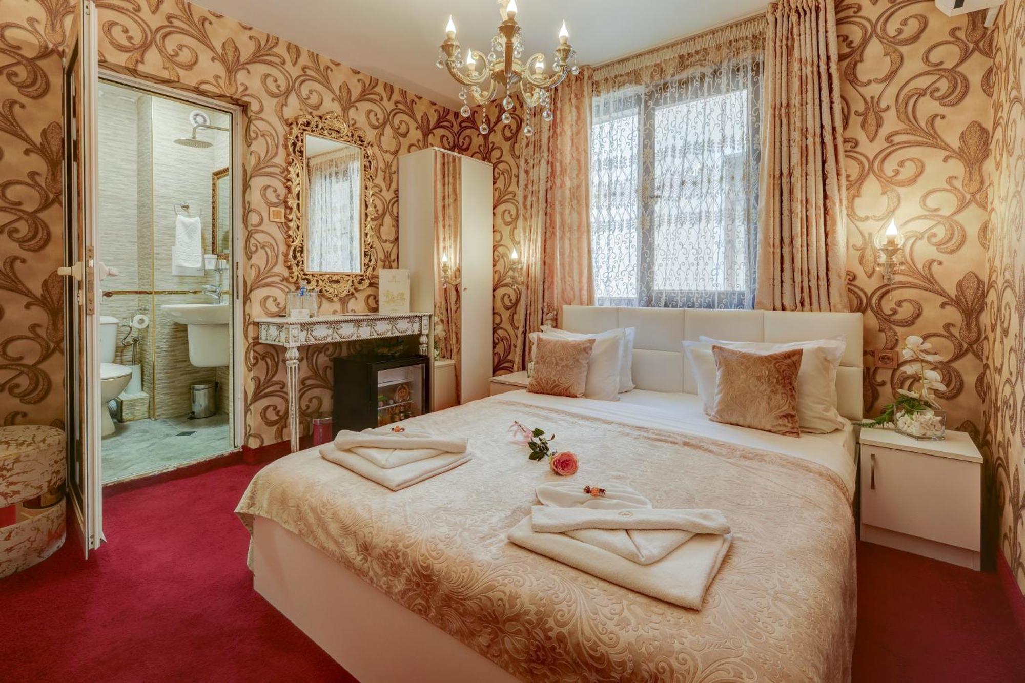 Hotel Imperia Varna Eksteriør bilde