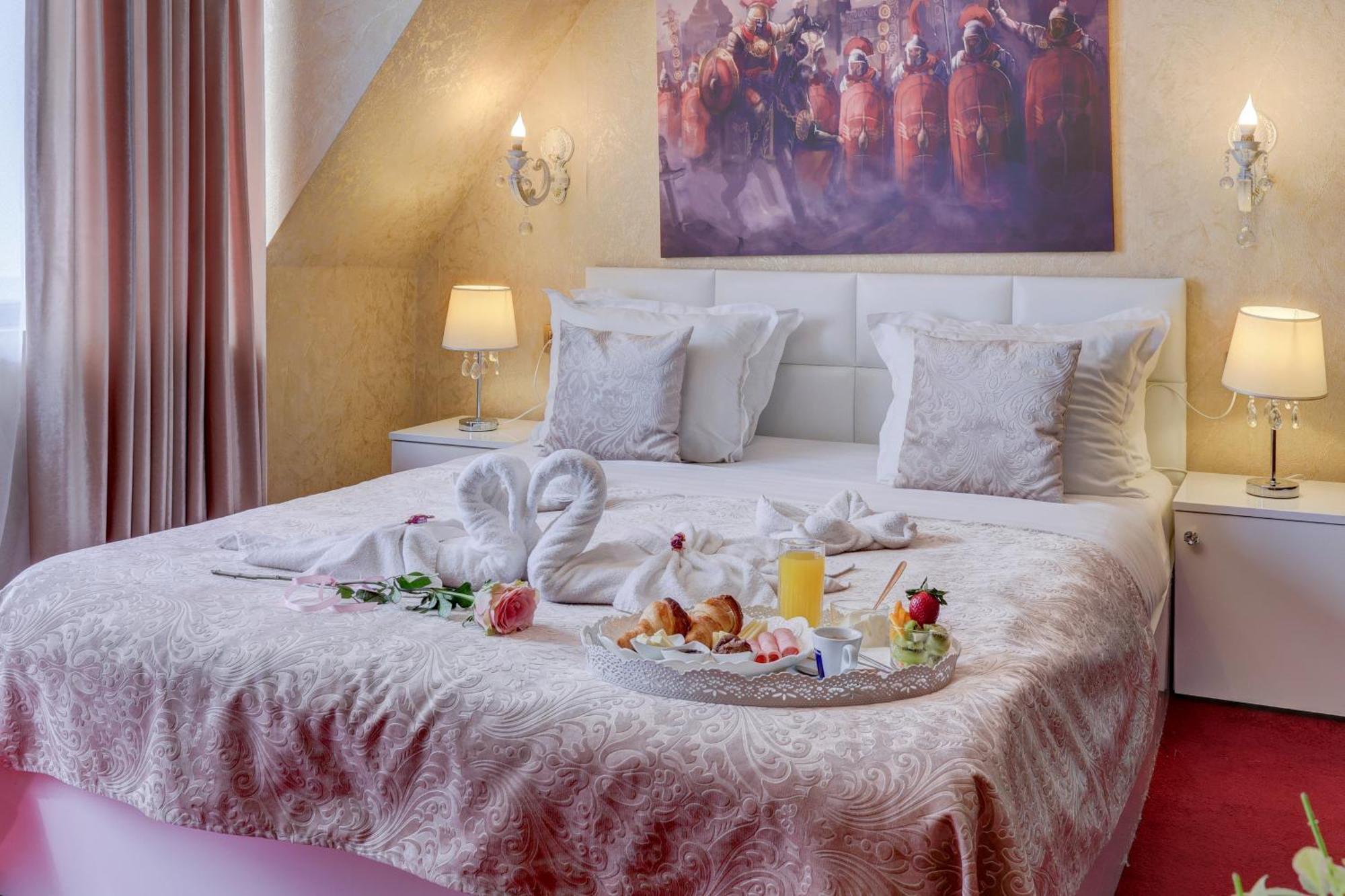 Hotel Imperia Varna Eksteriør bilde