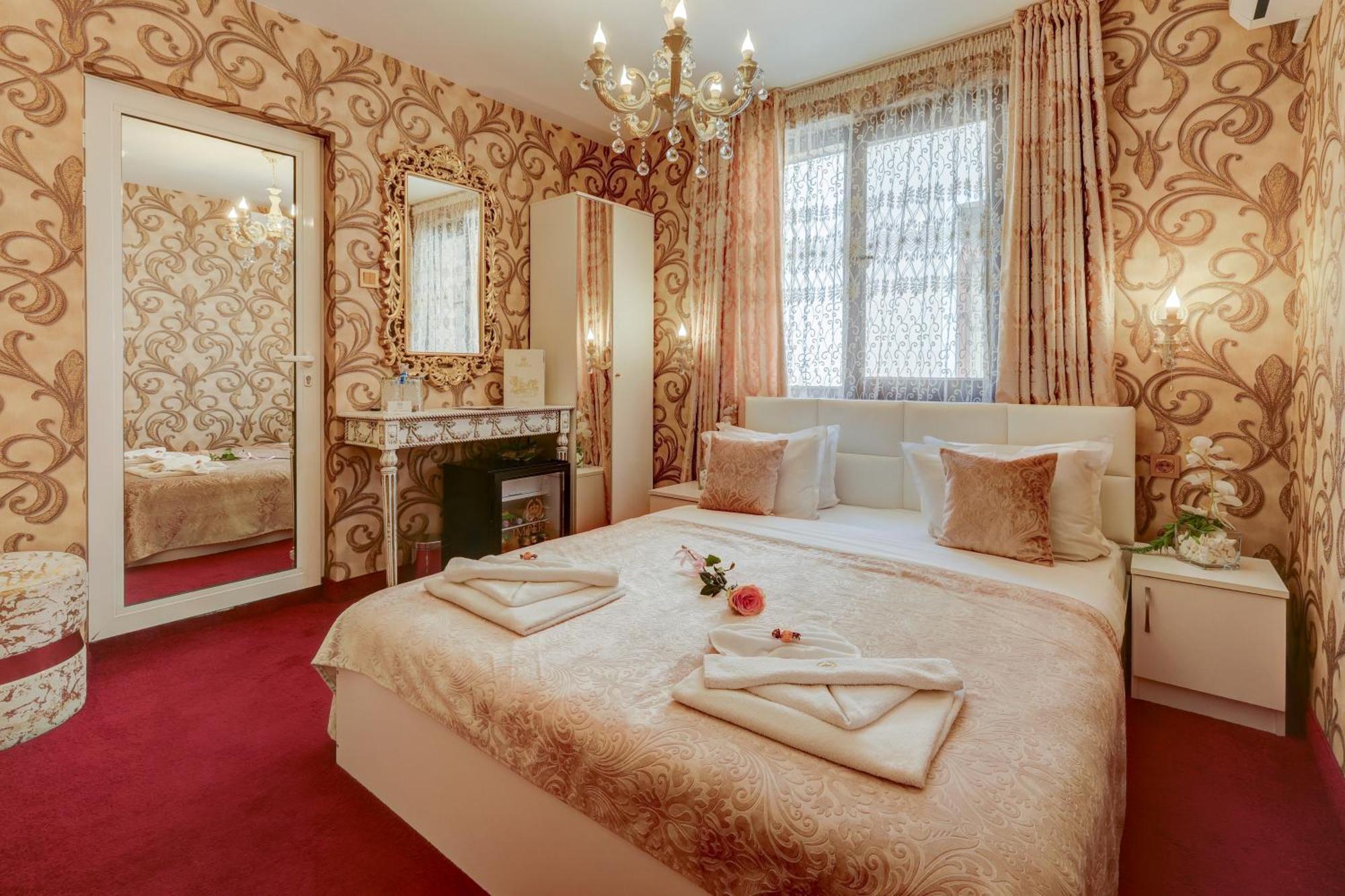 Hotel Imperia Varna Eksteriør bilde
