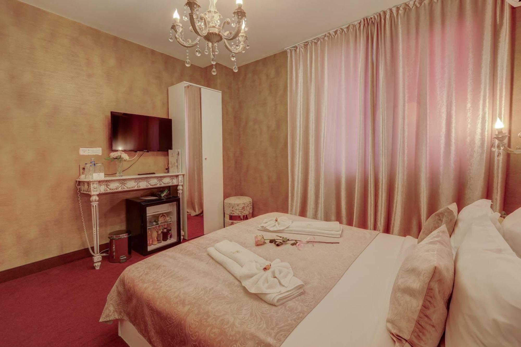 Hotel Imperia Varna Eksteriør bilde