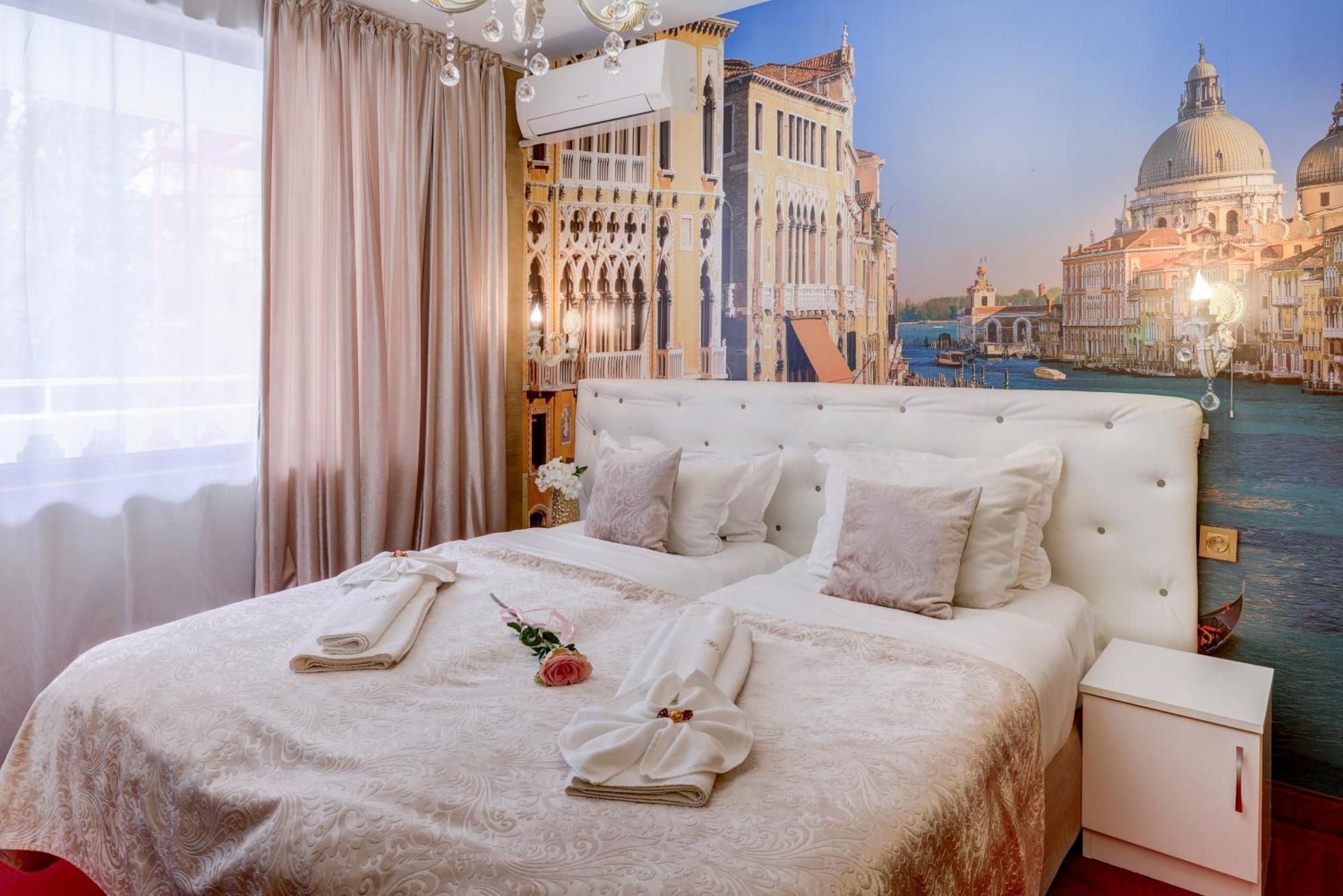 Hotel Imperia Varna Eksteriør bilde