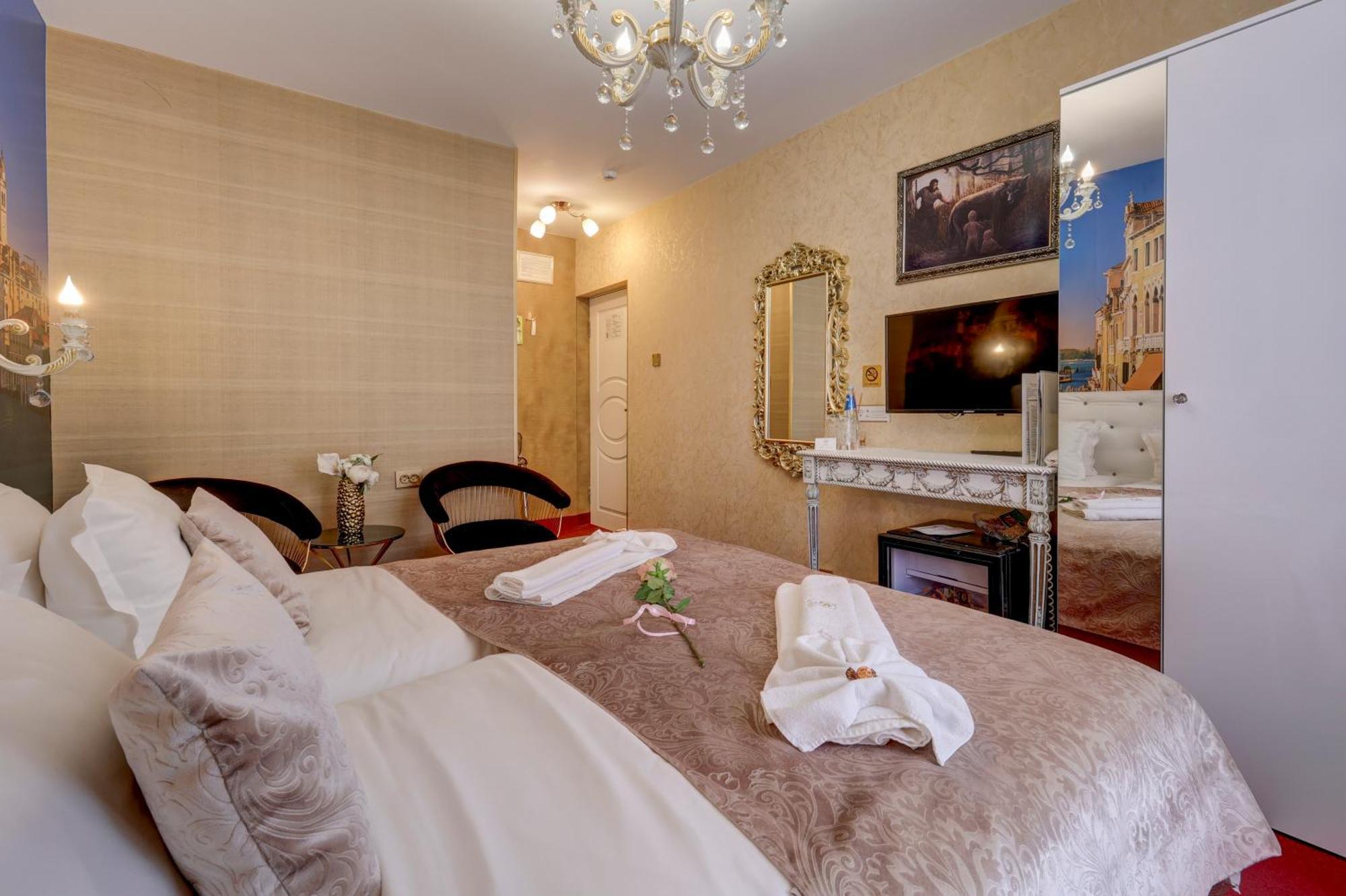 Hotel Imperia Varna Eksteriør bilde