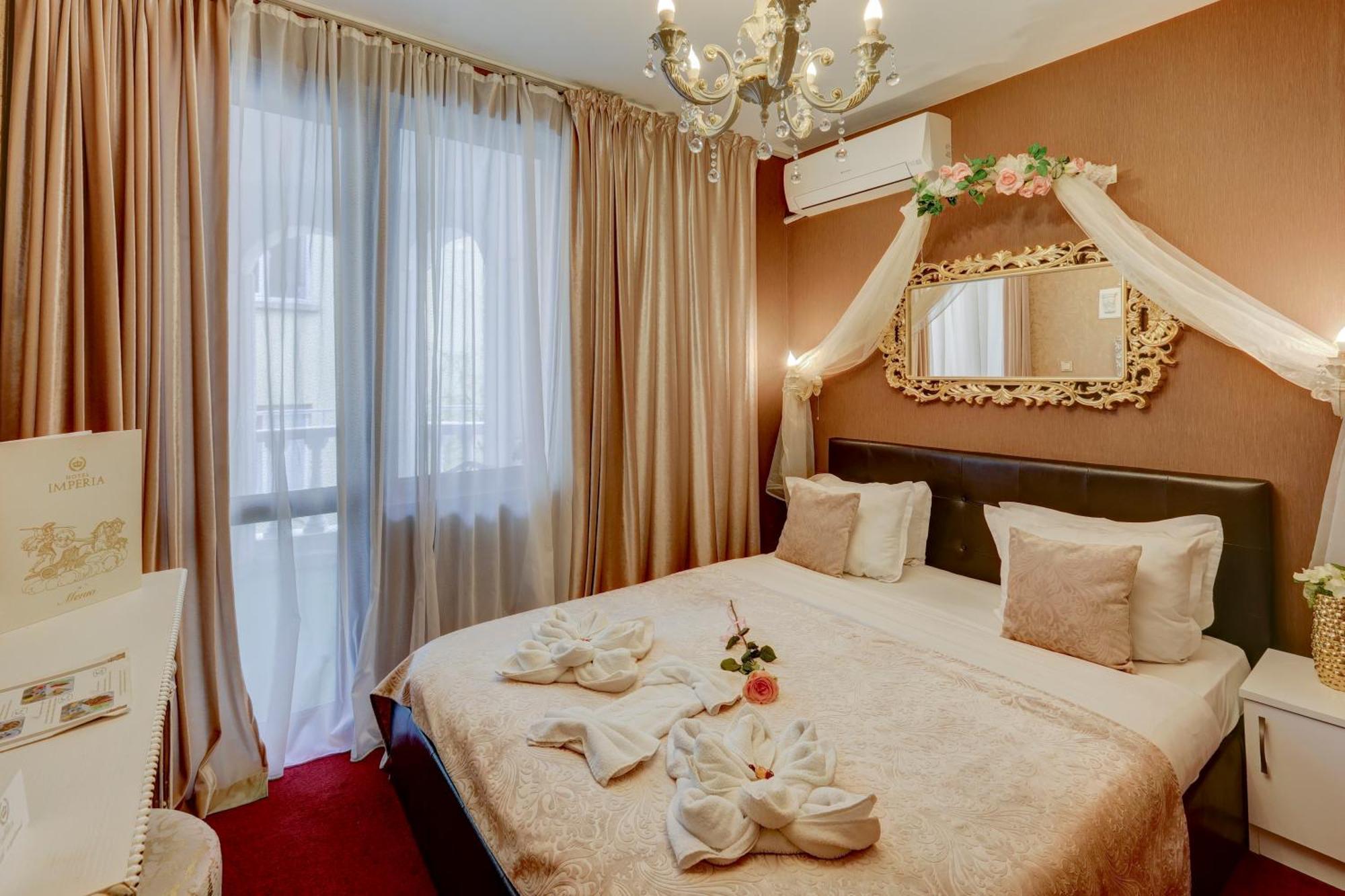 Hotel Imperia Varna Eksteriør bilde