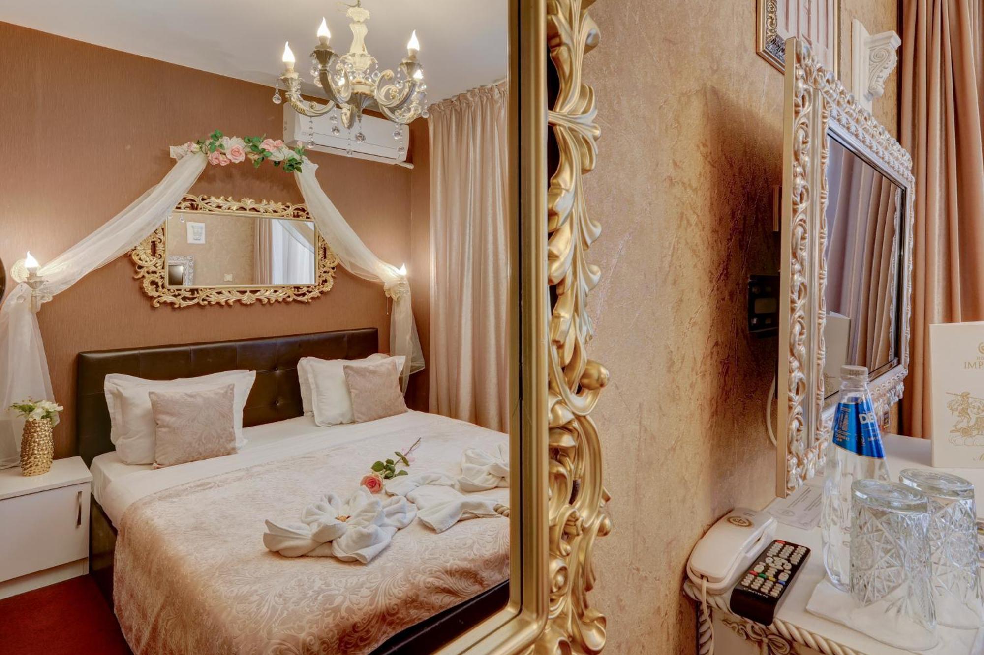 Hotel Imperia Varna Eksteriør bilde