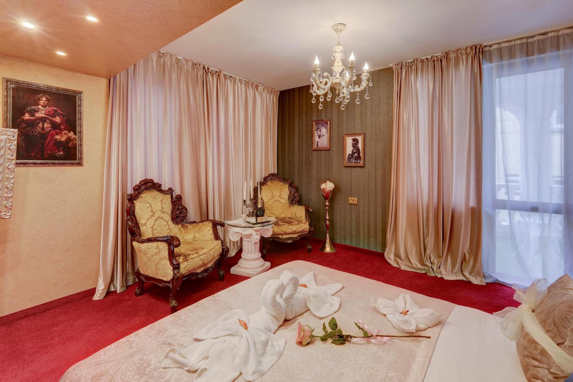 Hotel Imperia Varna Eksteriør bilde