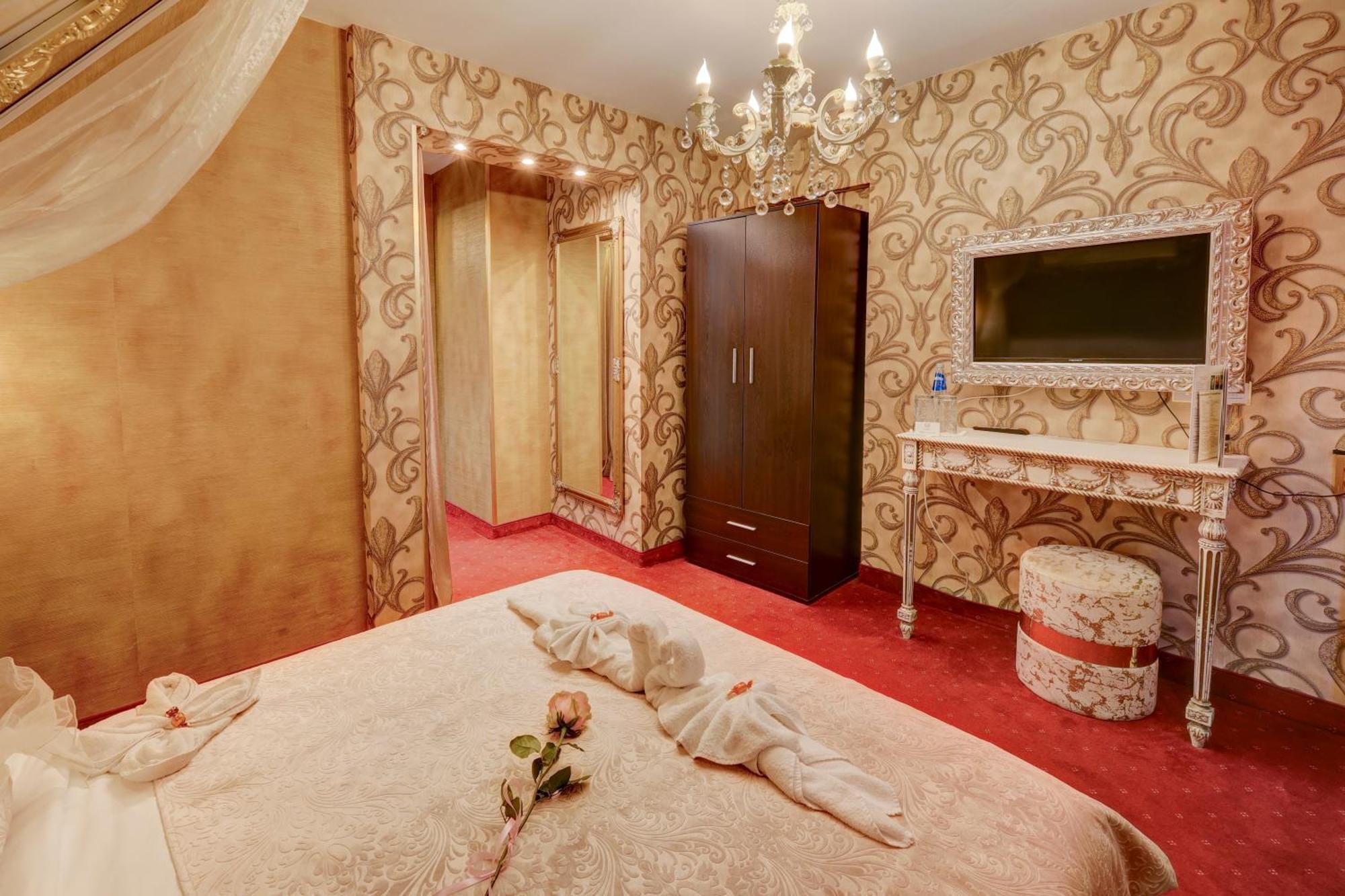 Hotel Imperia Varna Eksteriør bilde