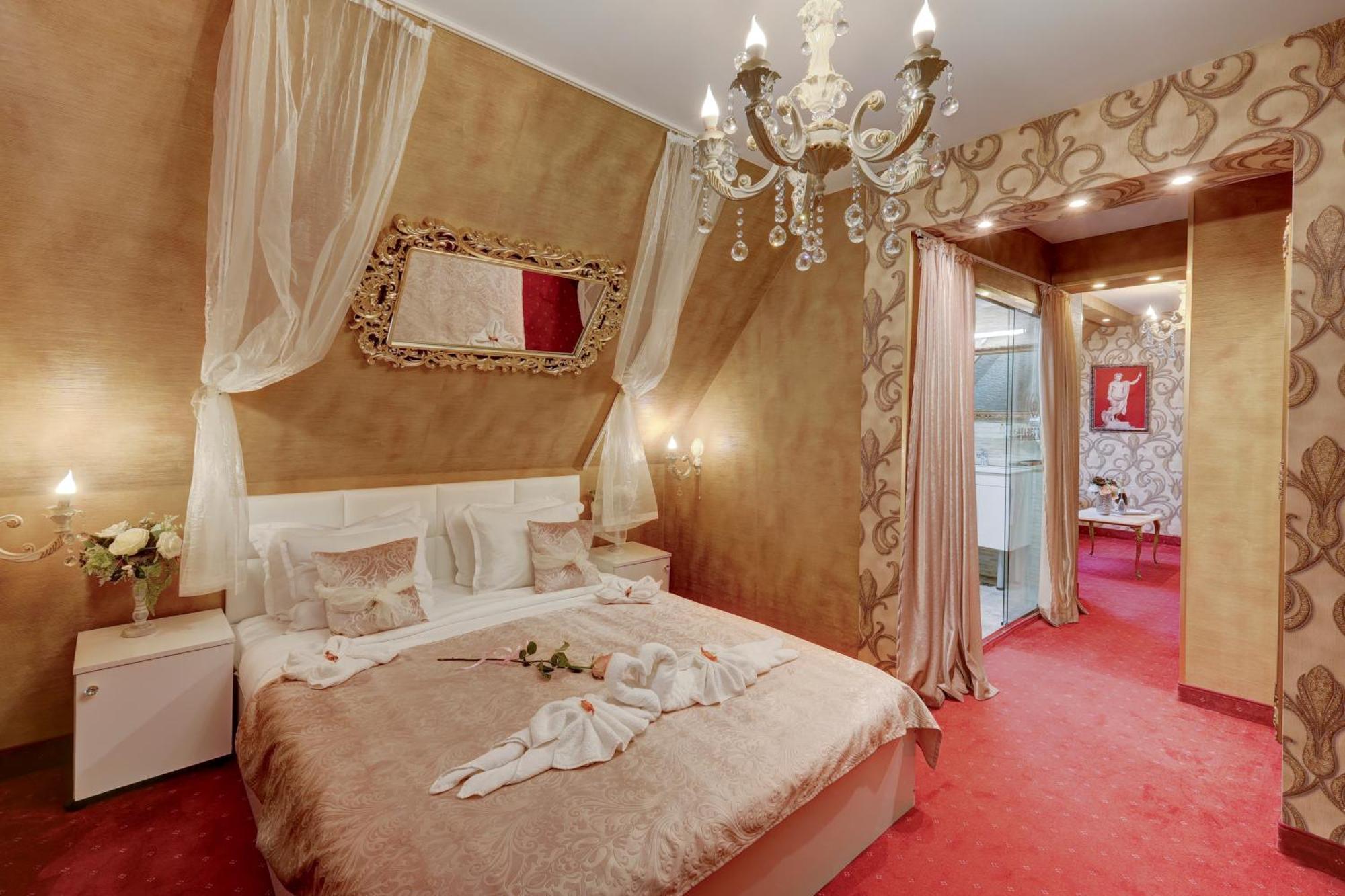 Hotel Imperia Varna Eksteriør bilde