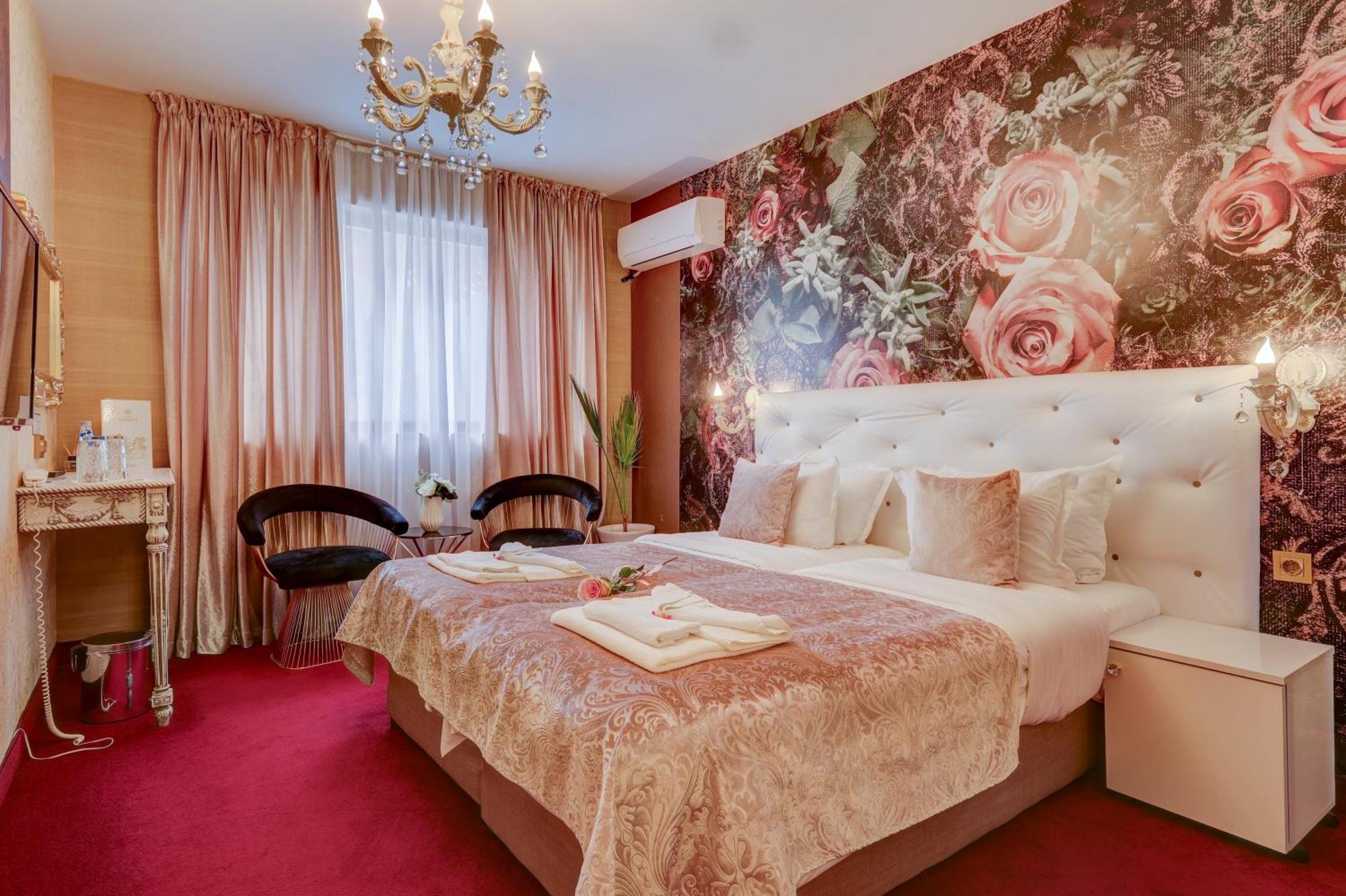 Hotel Imperia Varna Eksteriør bilde