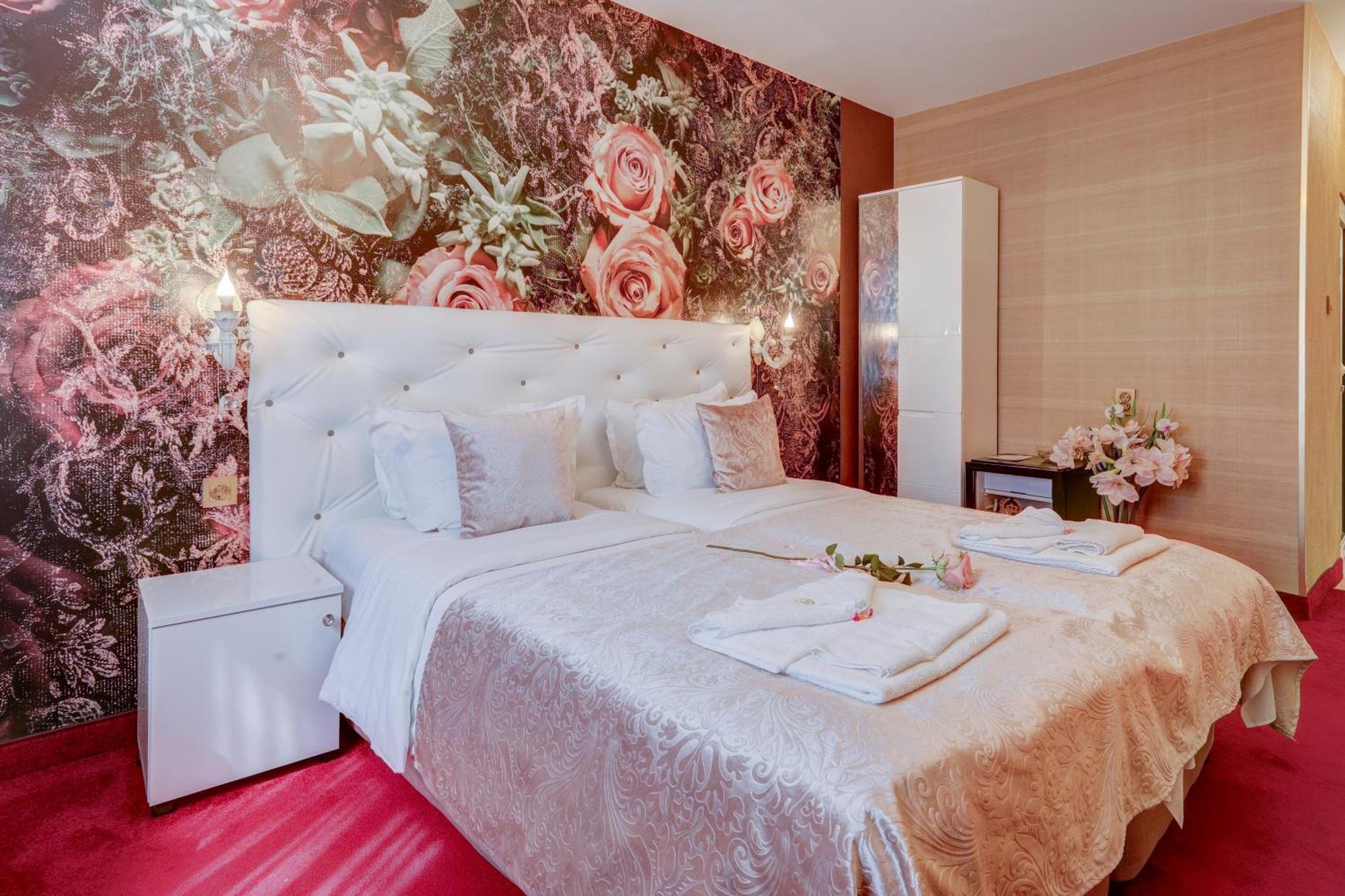 Hotel Imperia Varna Eksteriør bilde