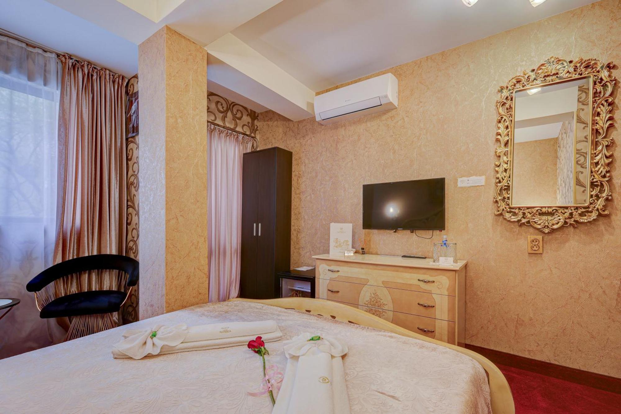 Hotel Imperia Varna Eksteriør bilde