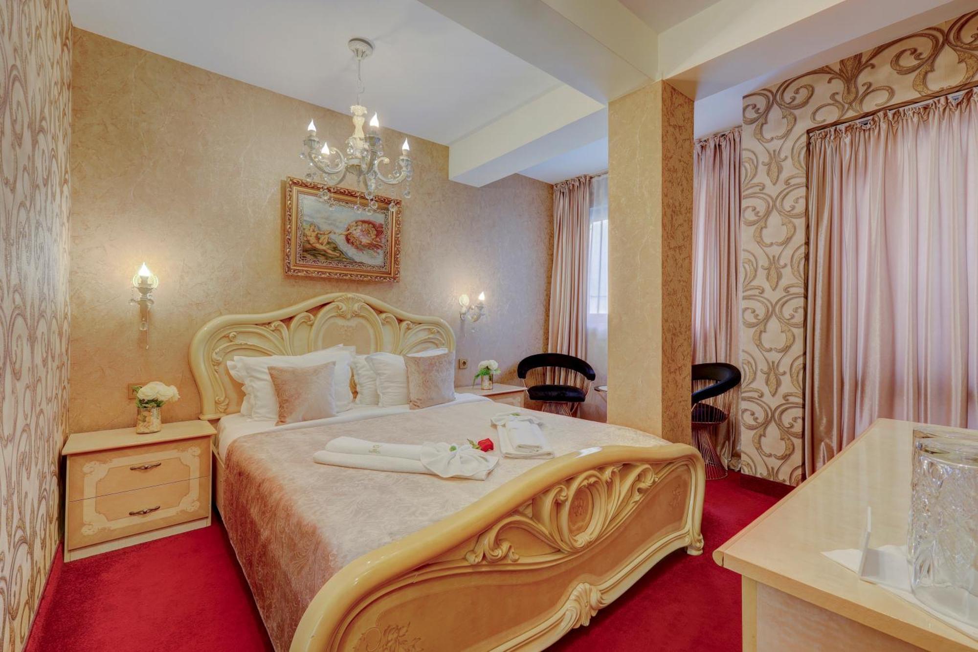Hotel Imperia Varna Eksteriør bilde
